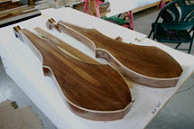 Dulcimer